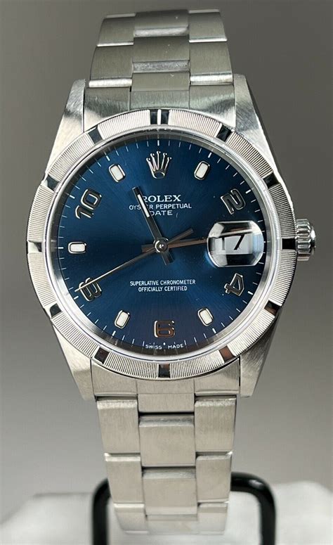 rolex oyster 15210|rolex oyster watch 15210.